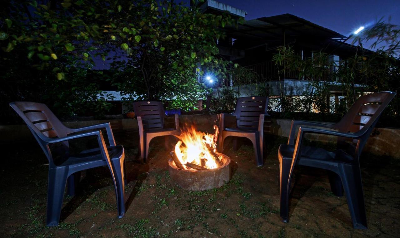 Mahābaleshwar Treebo La Paradise מראה חיצוני תמונה